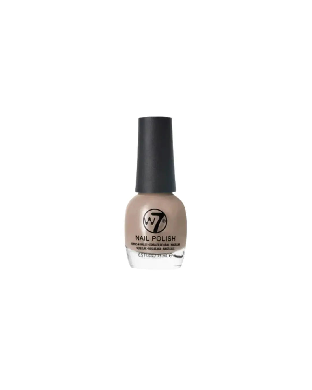 Classic Nail Polish W7