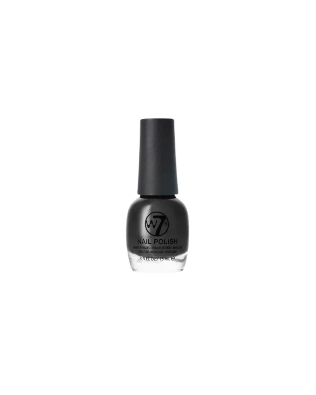 Classic Nail Polish W7