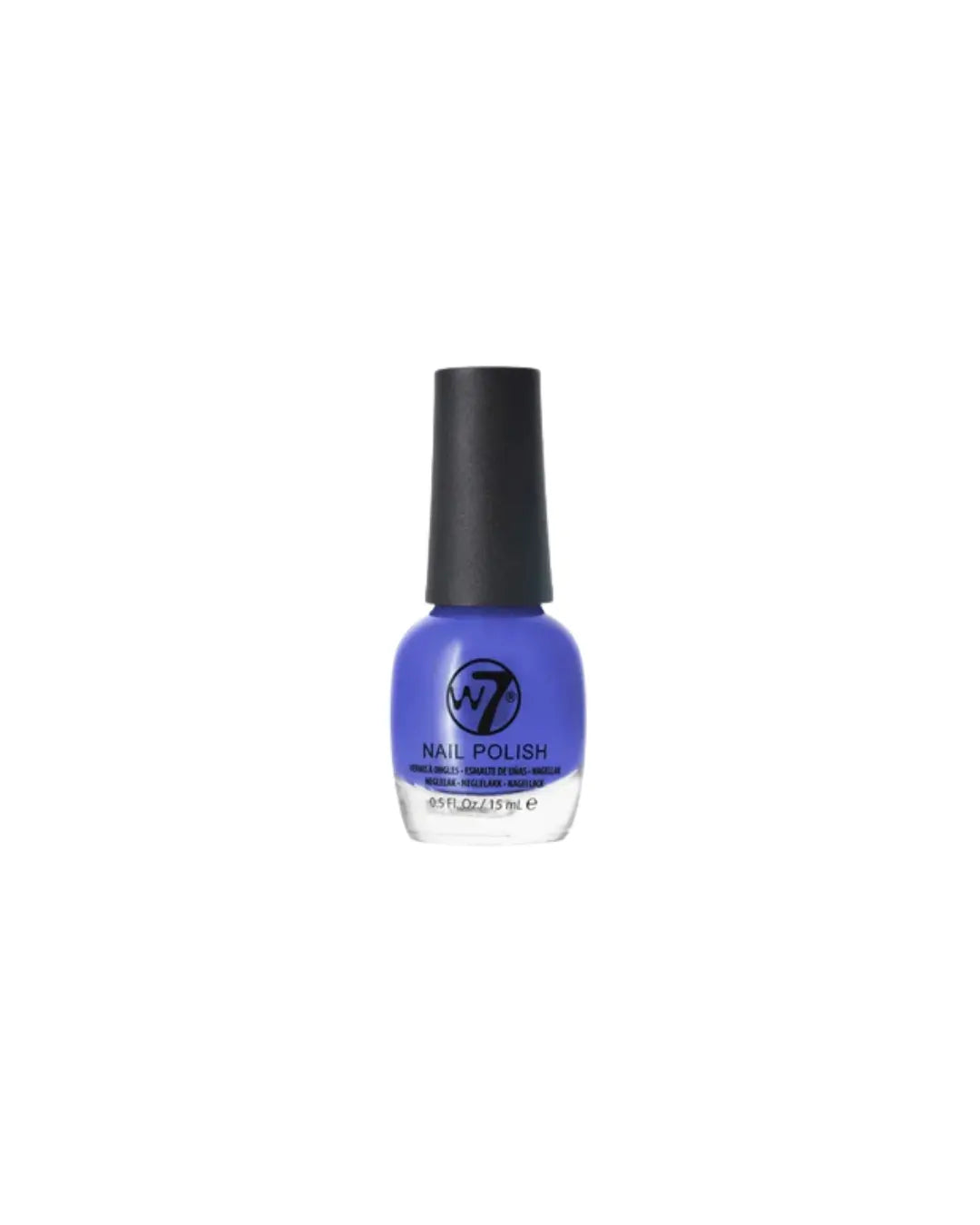 Classic Nail Polish W7