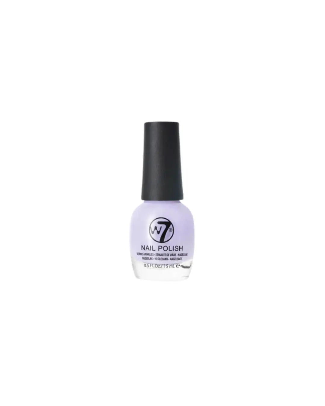 Classic Nailpolish W7