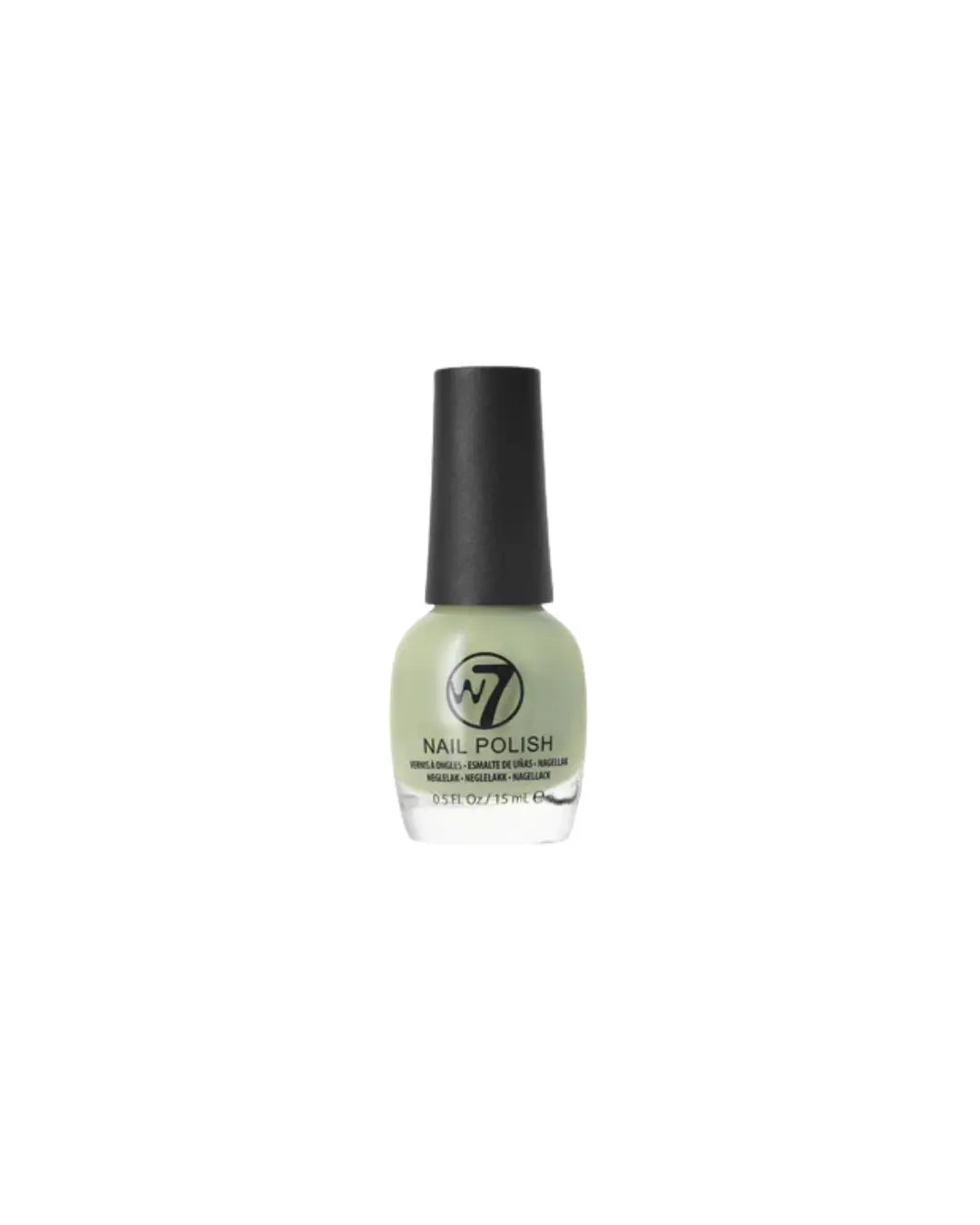 Classic Nailpolish W7