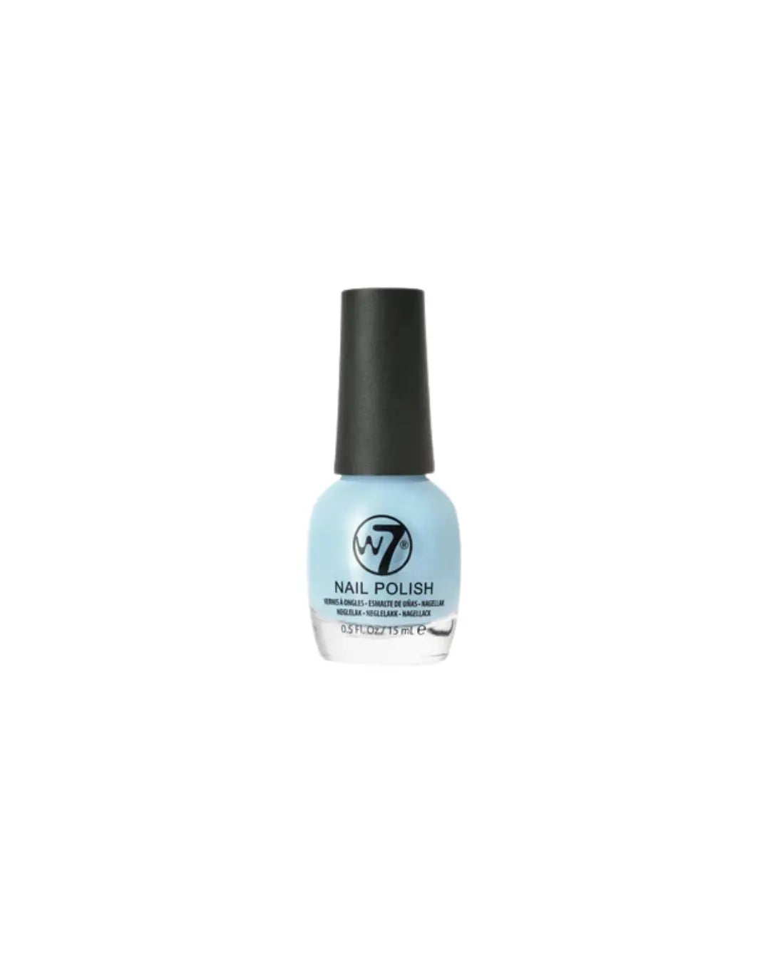 Classic Nailpolish W7