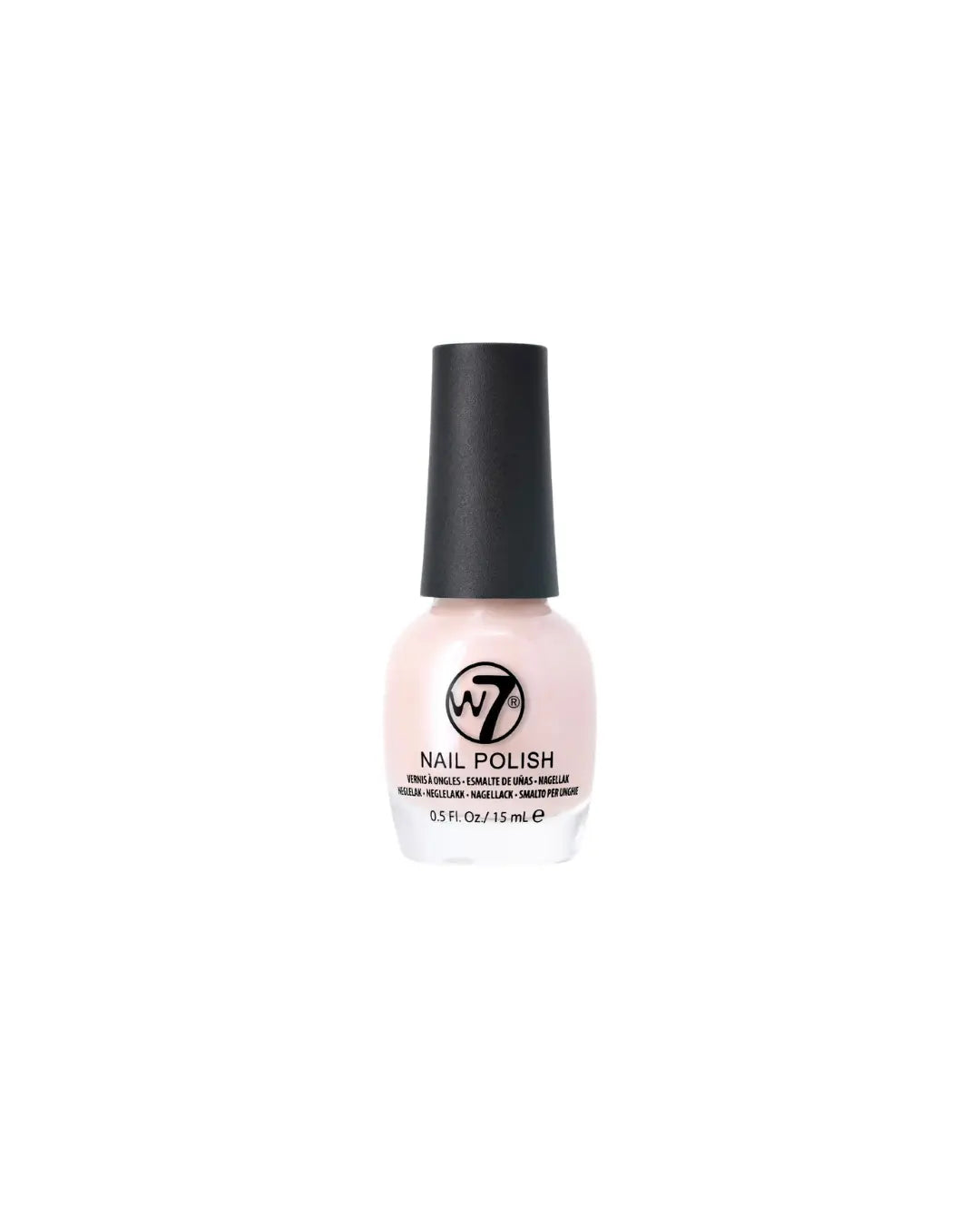 Classic Nailpolish W7