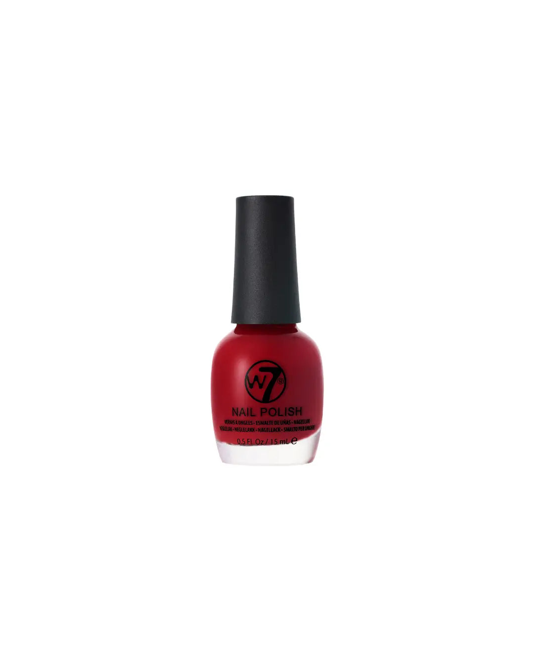Classic Nailpolish W7