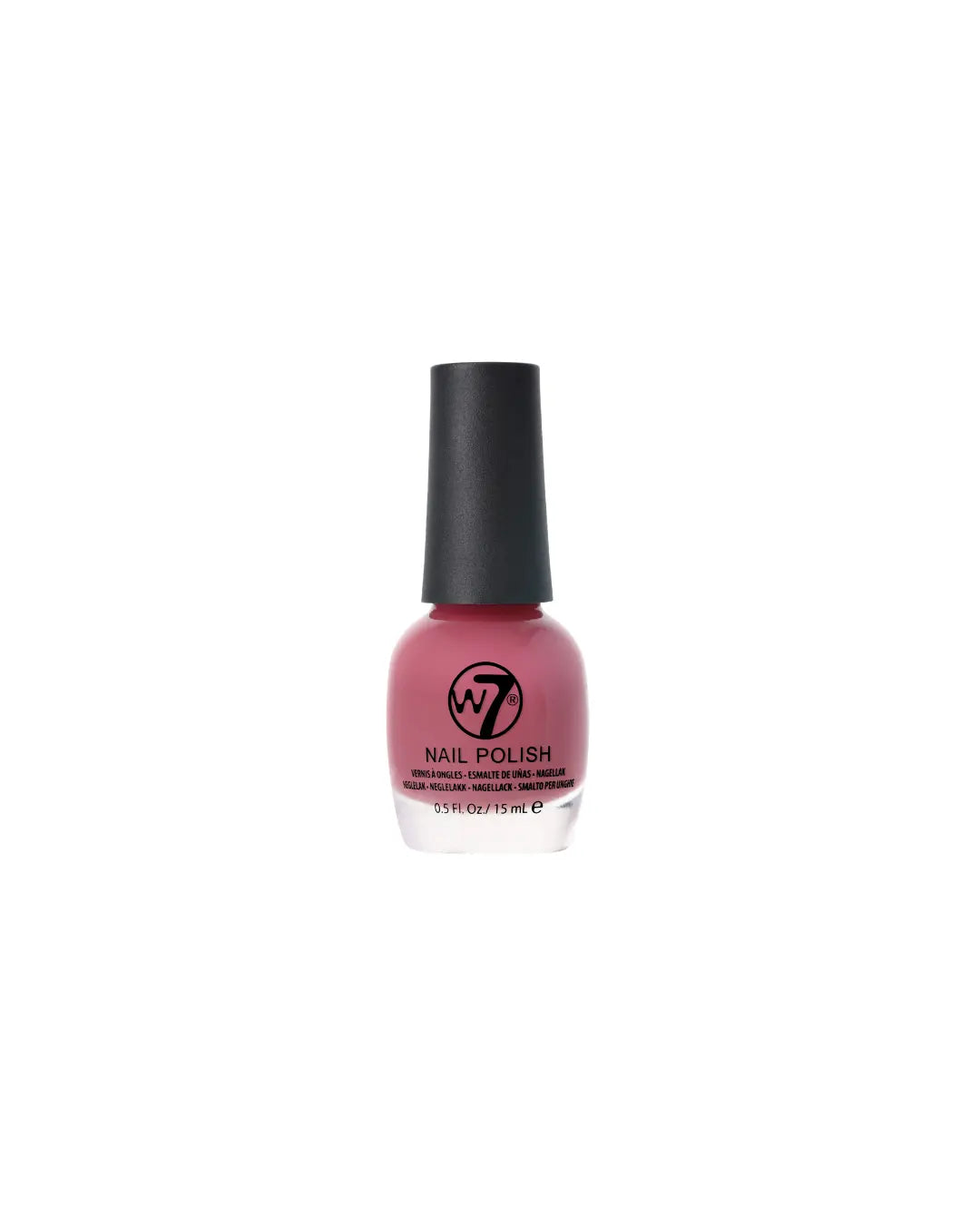 Classic Nailpolish W7