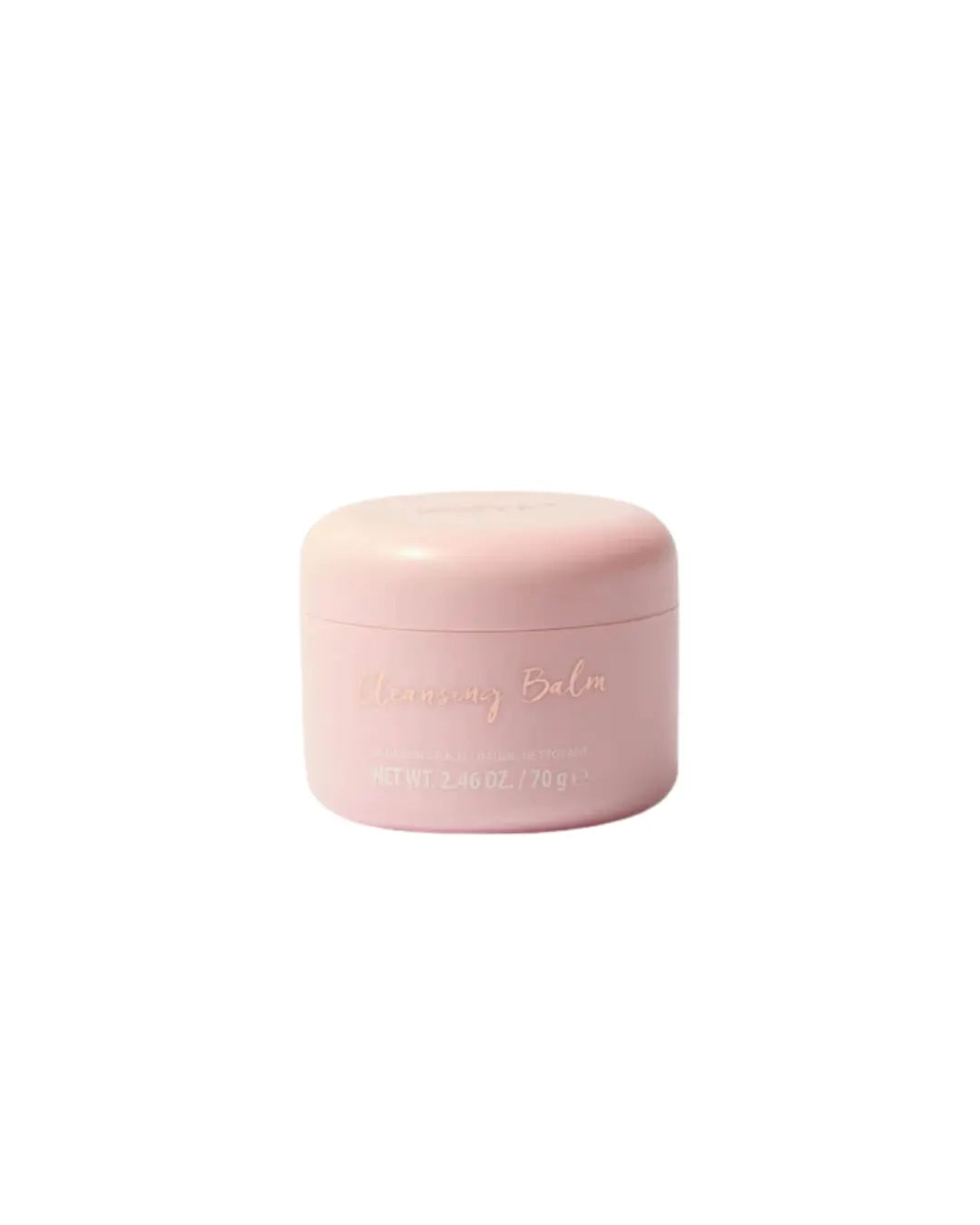 Cleansing Balm Technic