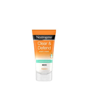 Clear & Defend Wash-Mask Neutrogena