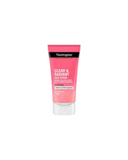 Clear & Radiant Face Scrub Neutrogena
