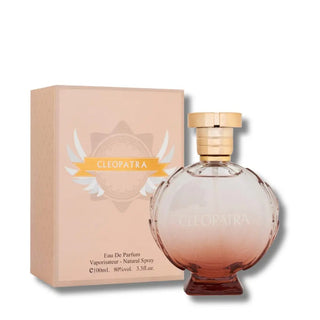 Cleopatra EDP 100 ml - Stellaz.se