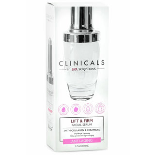 Clinicals Lift & Firm Facial Serum - Stellaz.se