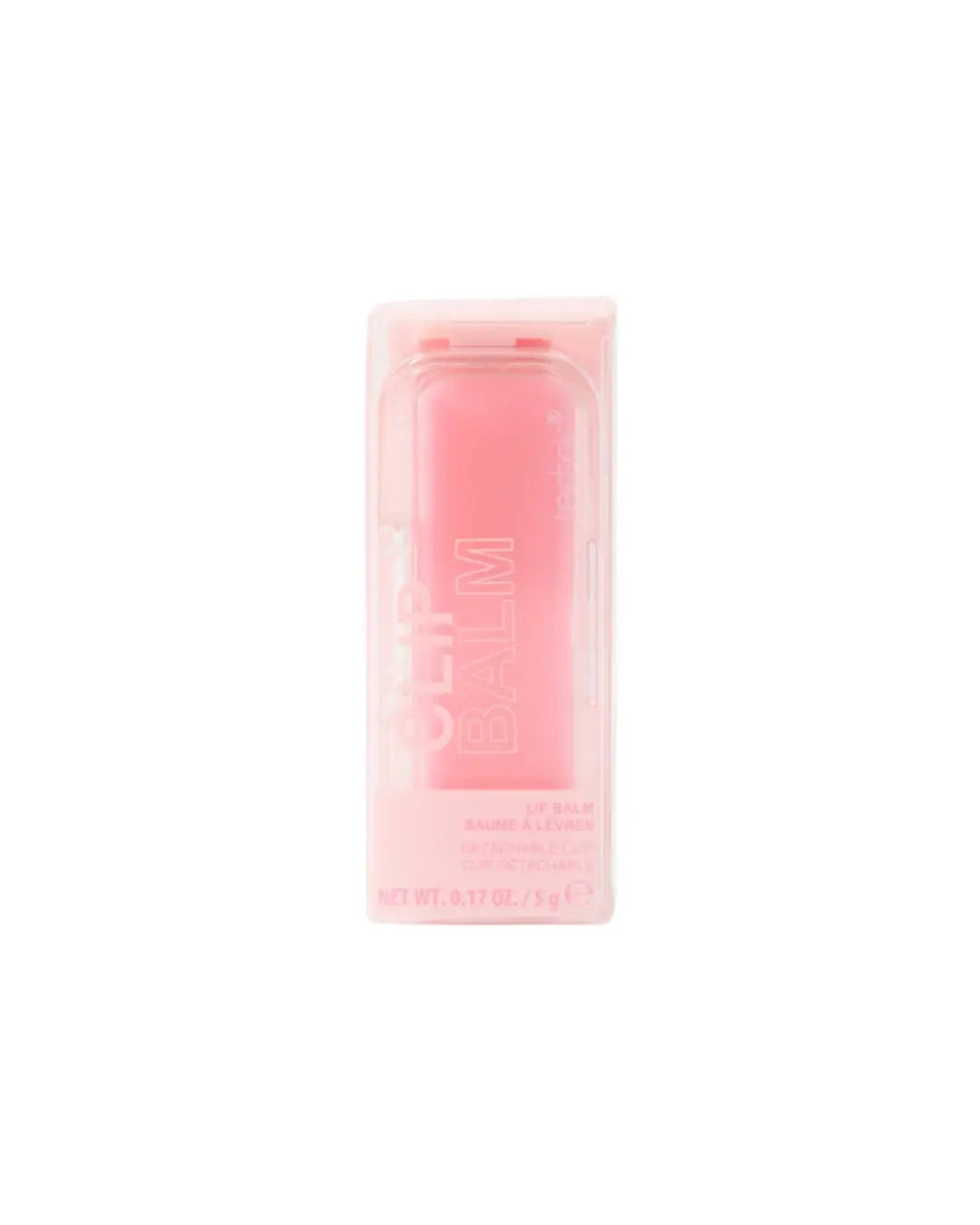 Clip Balm Technic