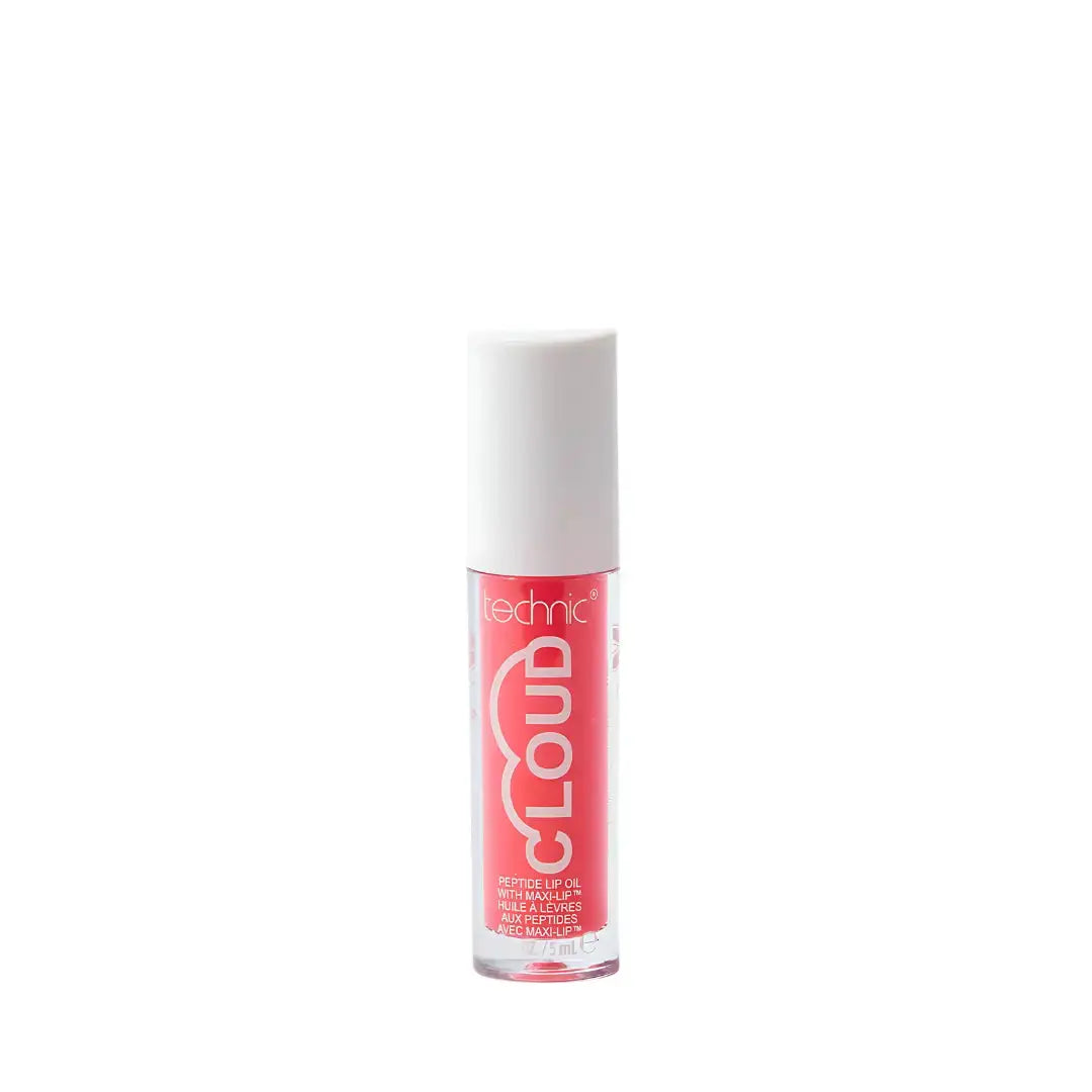 Technic Cloud Peptide Lip Oil - Strawberry Mojito Technic