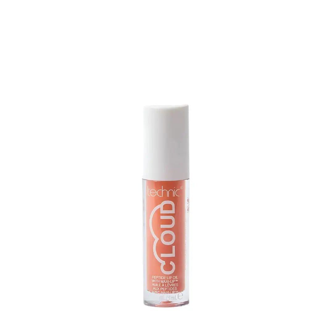 Technic Cloud Peptide Lip Oil - Strawberry Mojito Technic