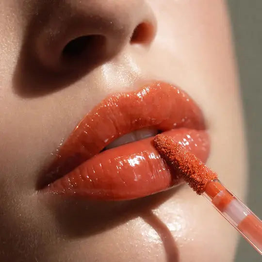 Coco Quench Återfuktande Gloss Serum Med Cocos Extraxt Technic