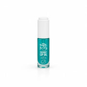 Coconut Lip Oil with Shea Butter & Coconut Sol Beauty