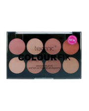 Colour Fix Bronze Palette Technic