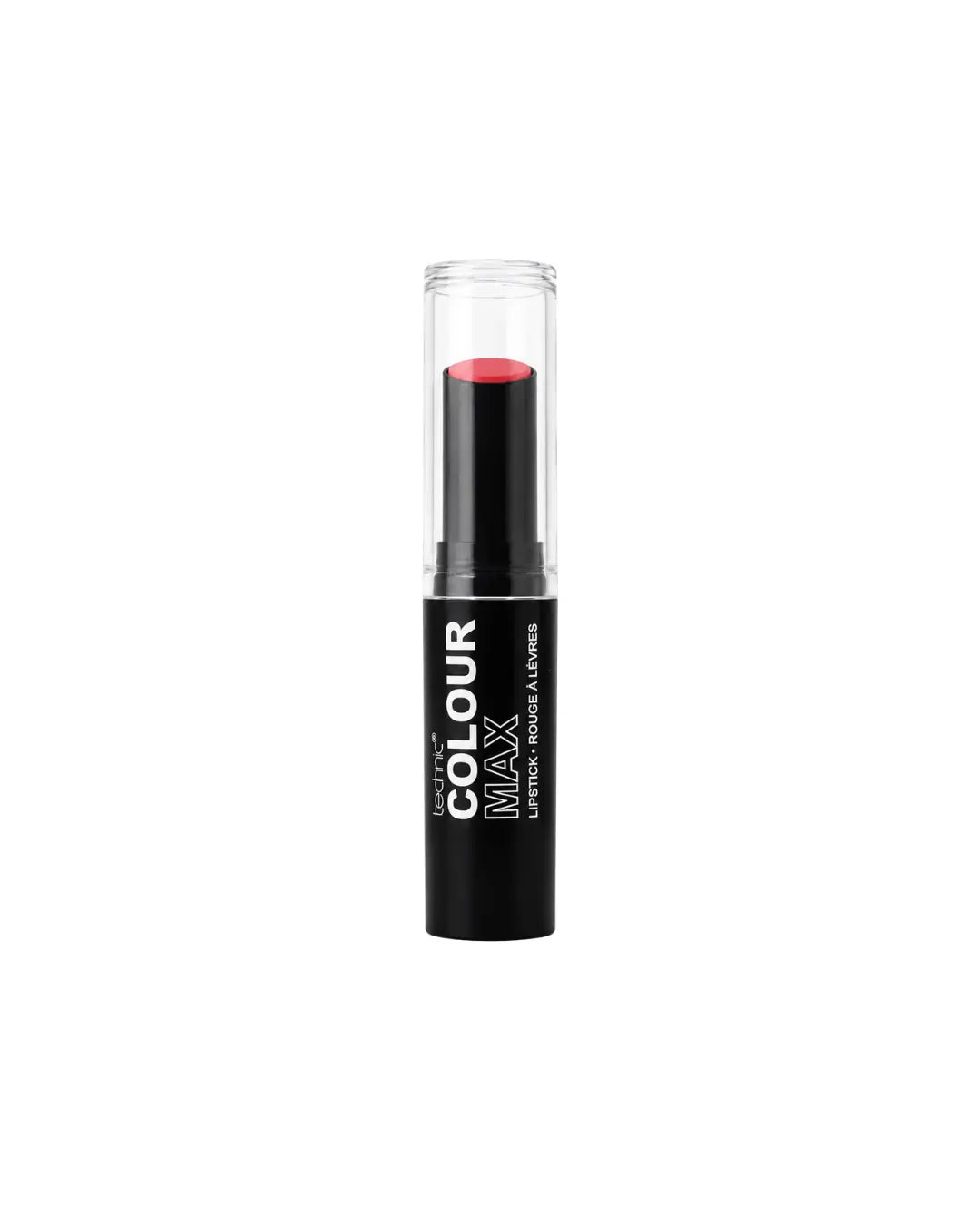 Colour MAX Lipstick Technic