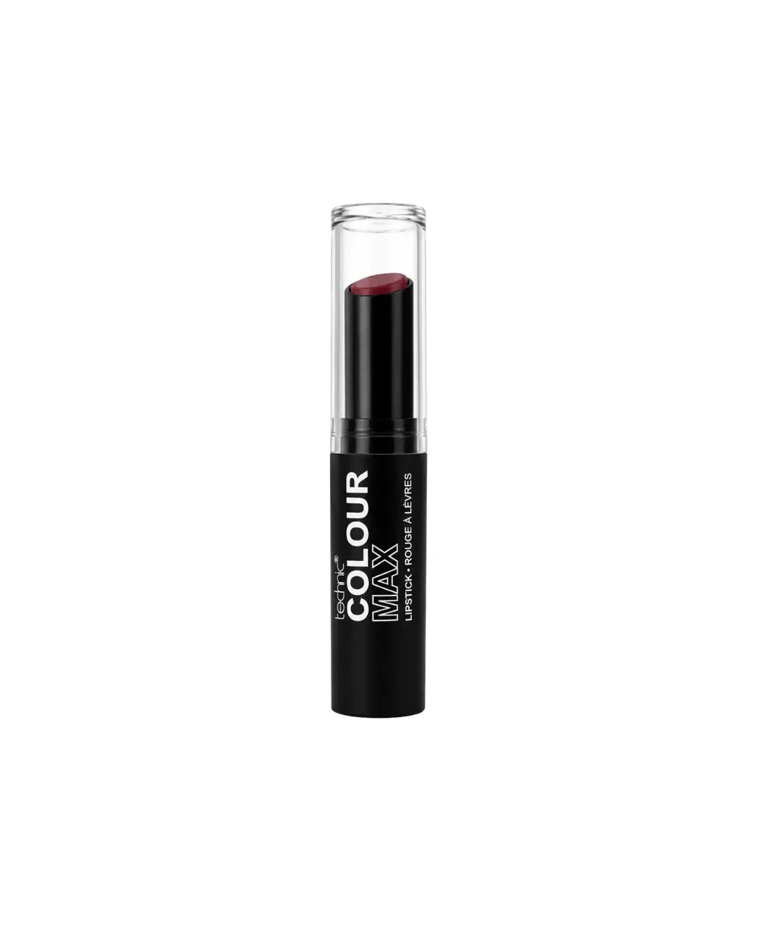 Colour MAX Lipstick Technic