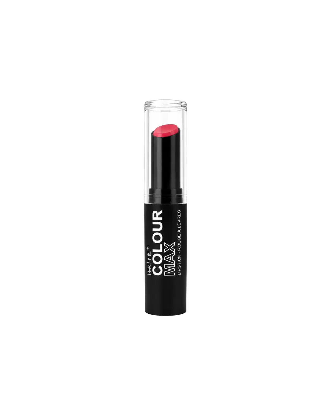 Colour MAX Lipstick Technic