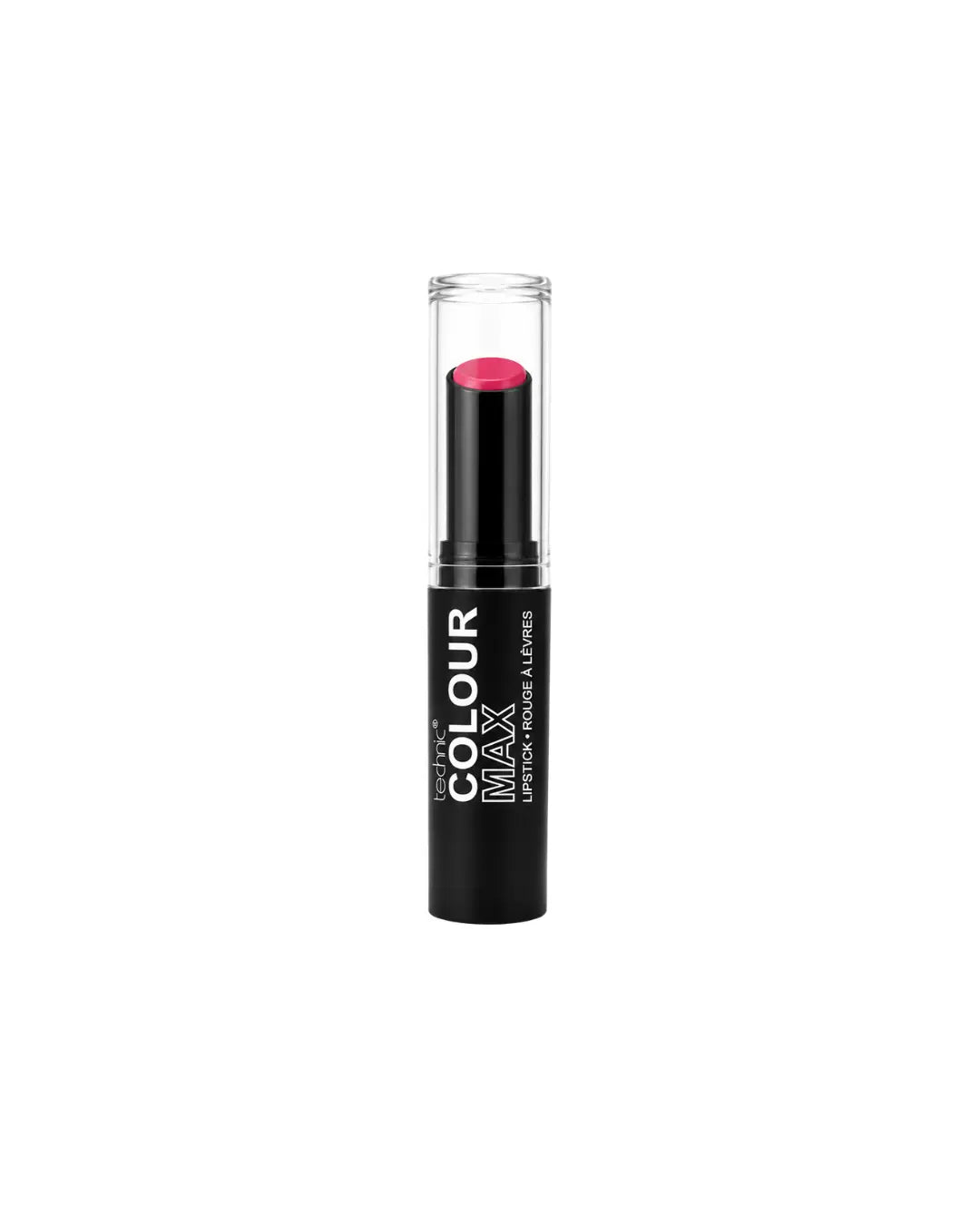 Colour MAX Lipstick Technic