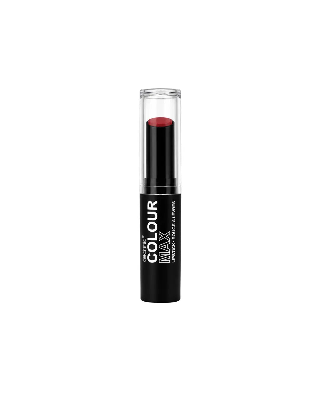 Colour MAX Lipstick Technic