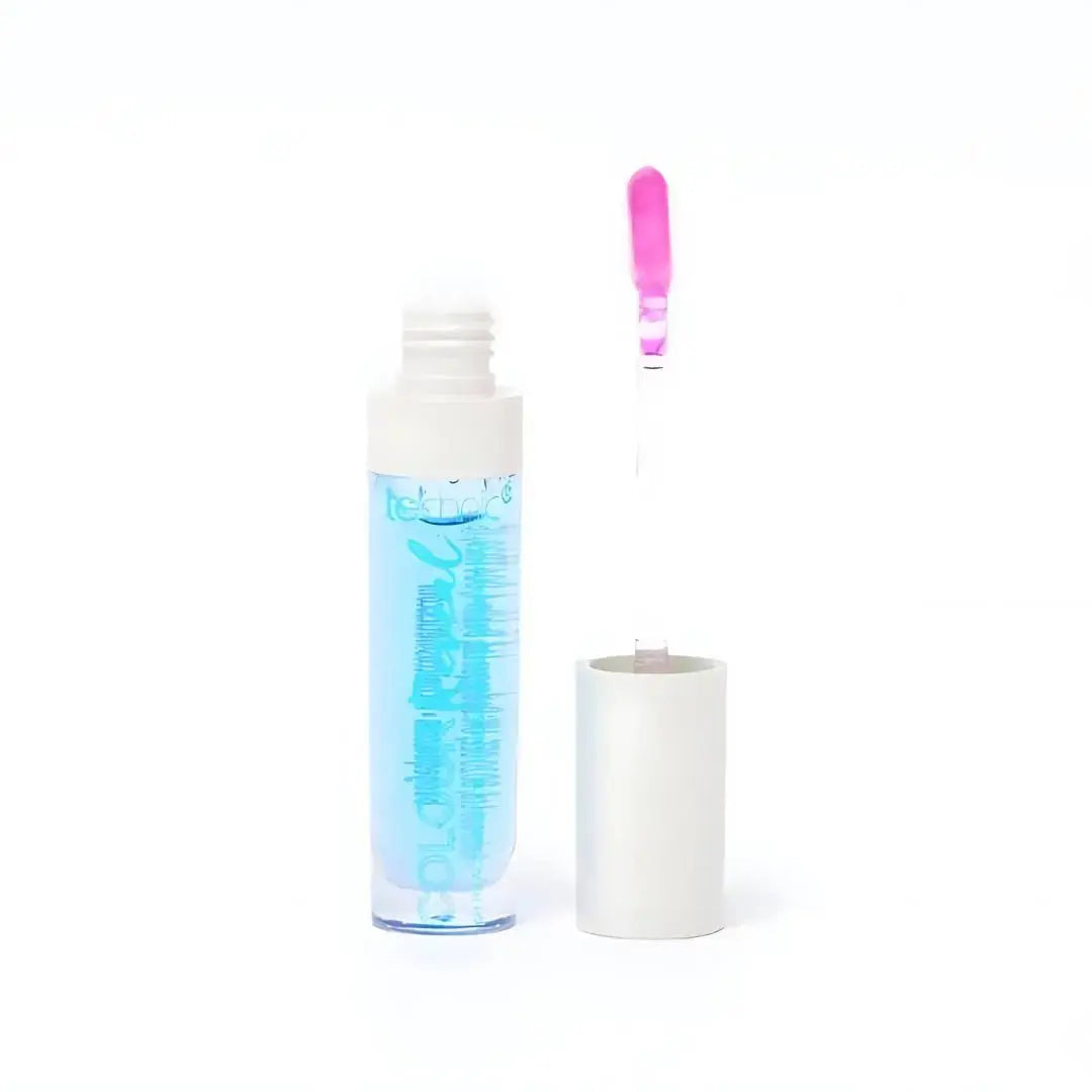 Technic Colour Reveal pH Reactive Lip Oil - Cool Vibes Technic