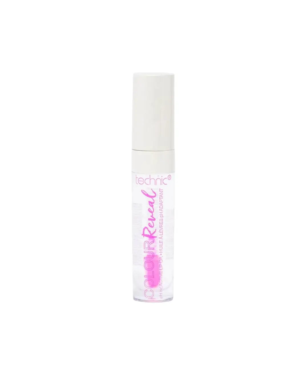 Colour Reveal pH Reactive Läppolja Technic