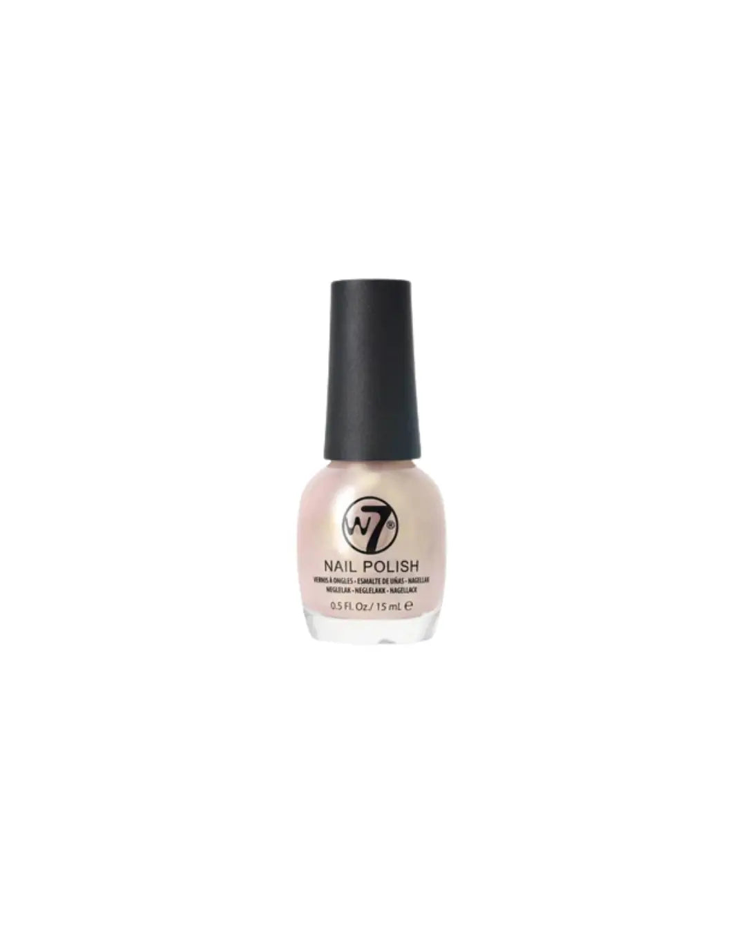 Colour Shift Nailpolish W7