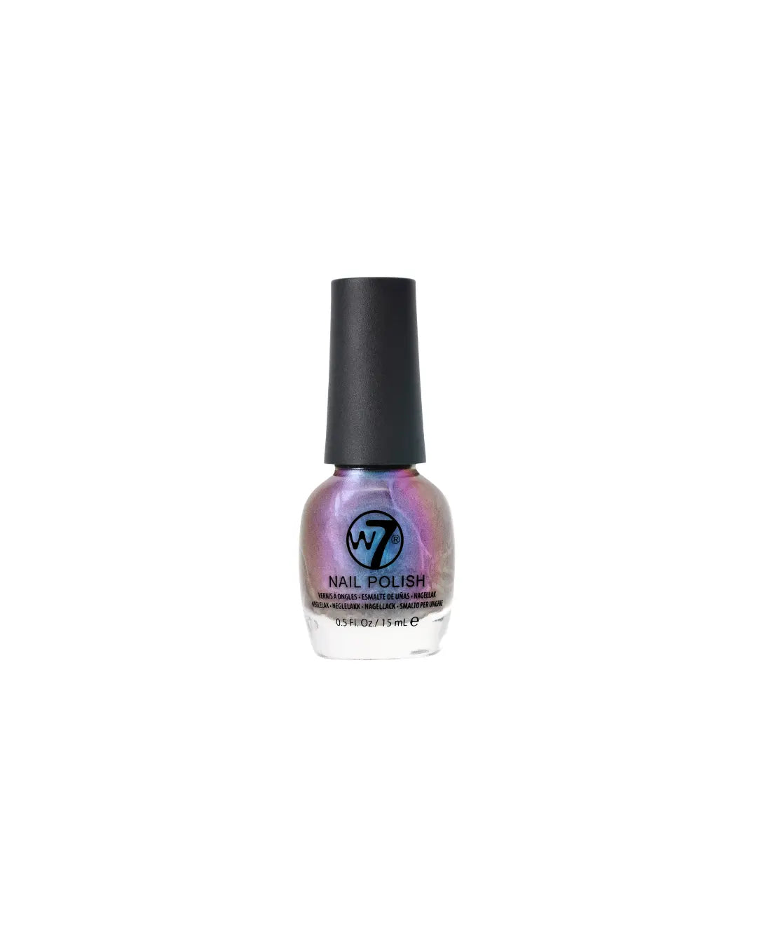 Colour Shift Nailpolish W7