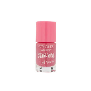 Colours By Technic -Brights Nail Vanish Technic