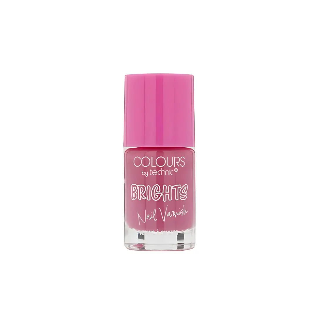Colours By Technic -Brights Nail Vanish Technic