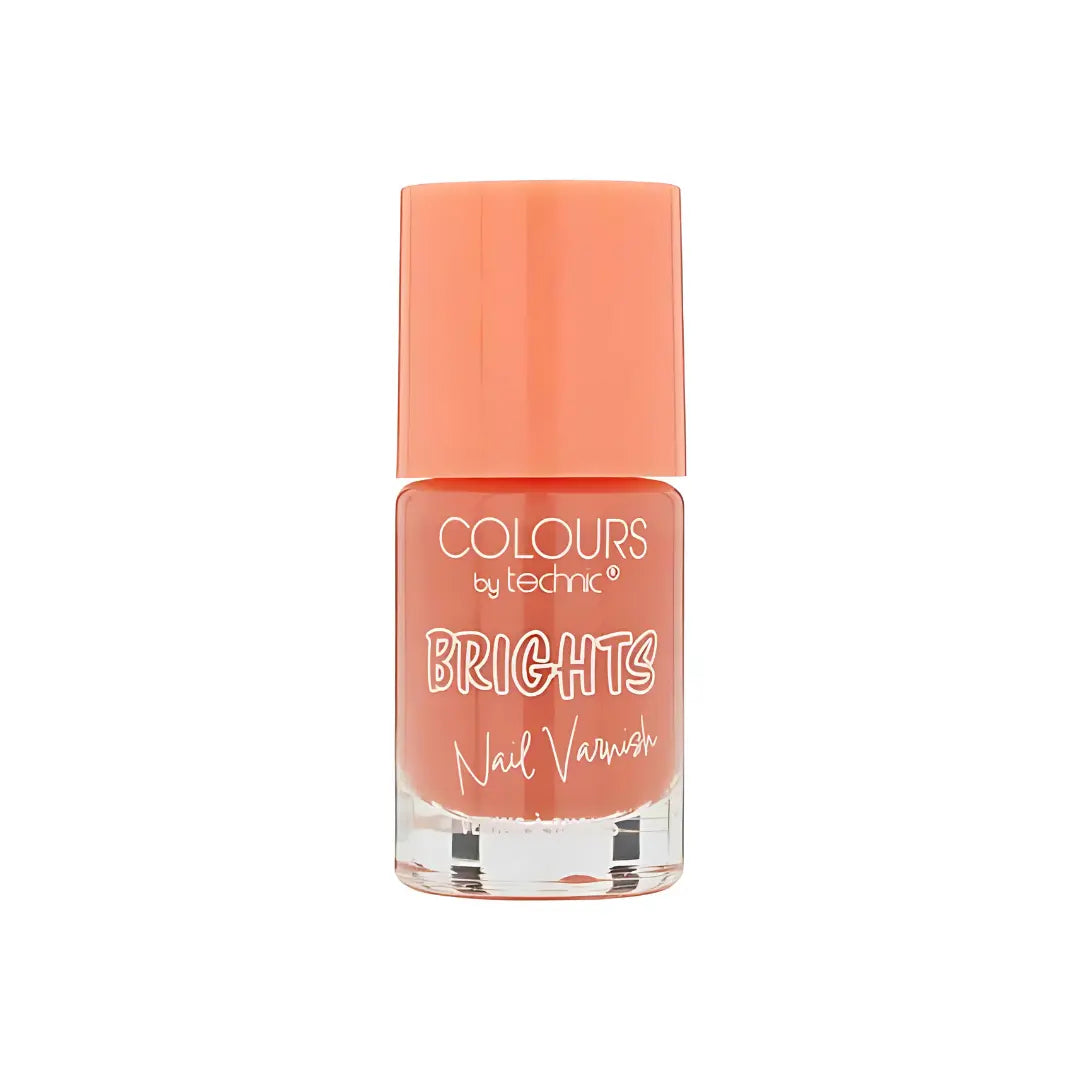 Colours By Technic -Brights Nail Vanish Technic