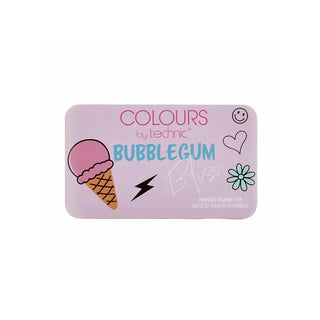 Colours By Technic - Bubbelgum Bliss Eyeshadow Technic