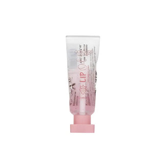 Colurs by Technic Lip Oil - Strawberry Technic