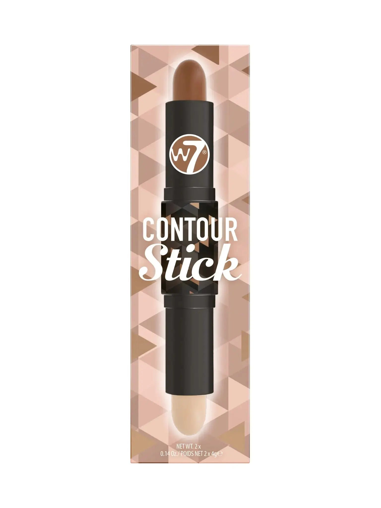 W7 Contour Stick - Fair - Stellaz.se