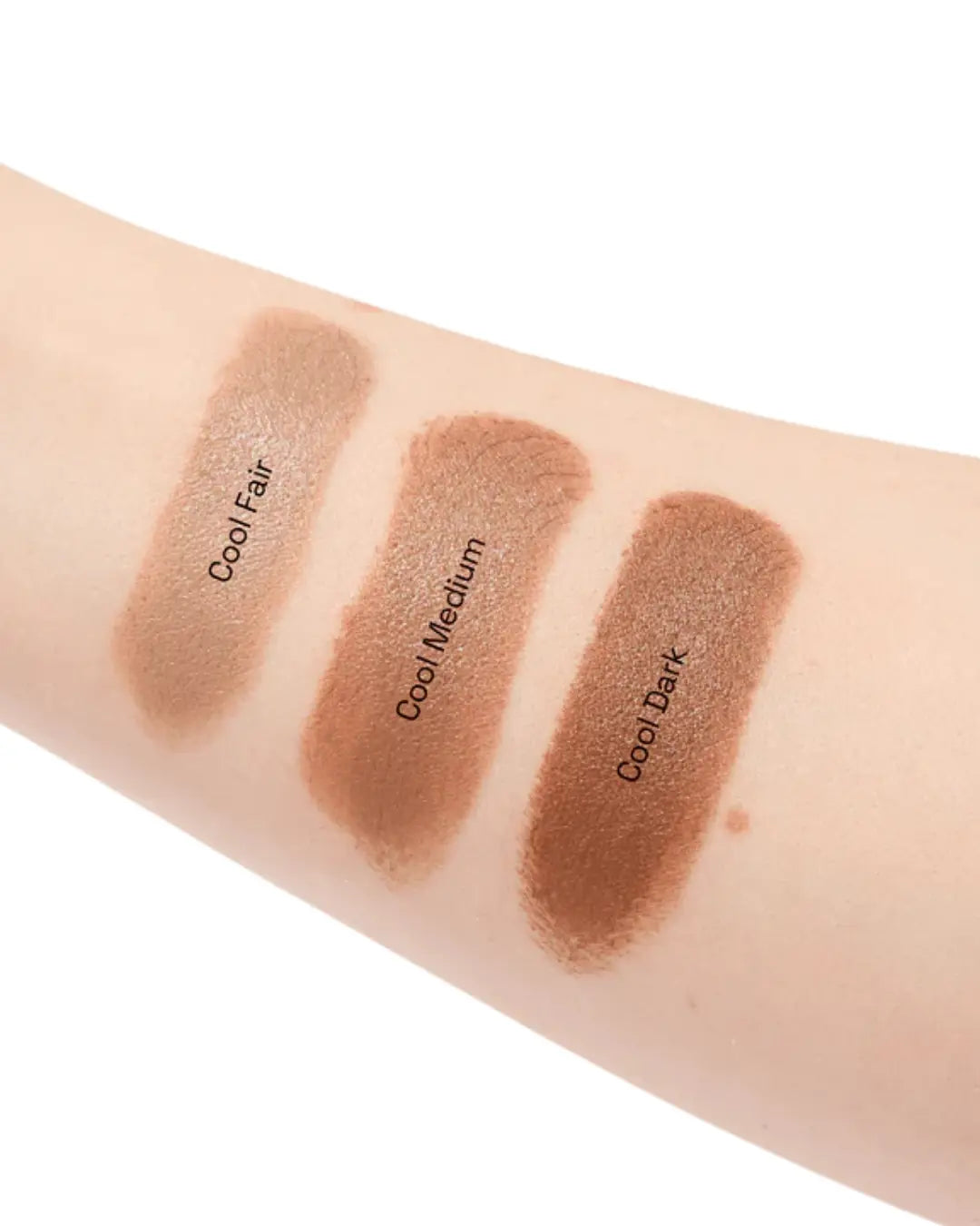Contour Sticks Technic