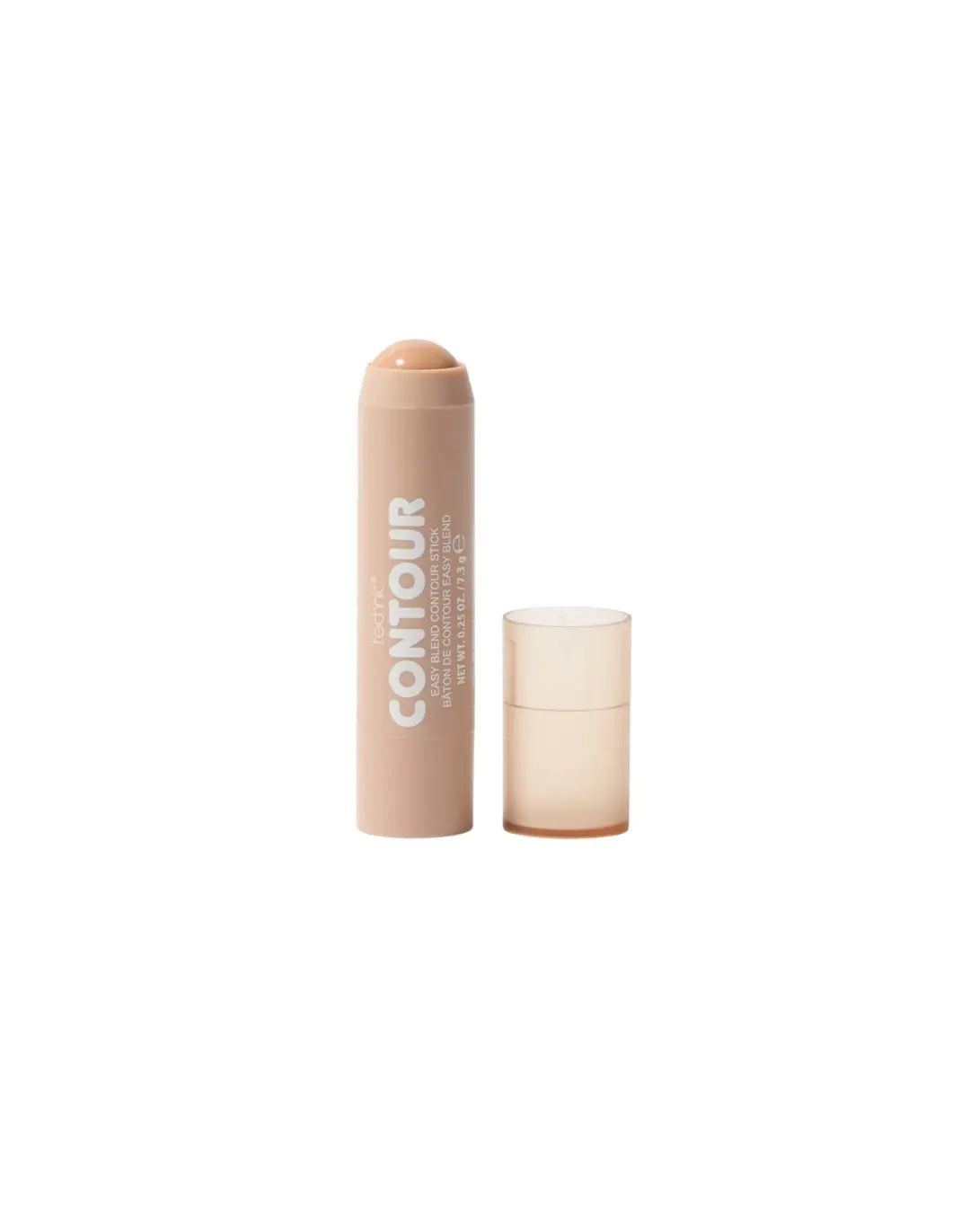 Contour Sticks Technic