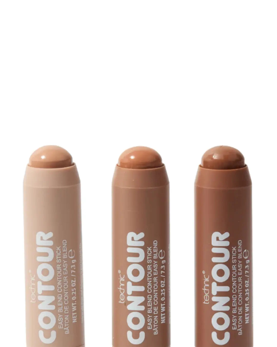 Contour Sticks Technic