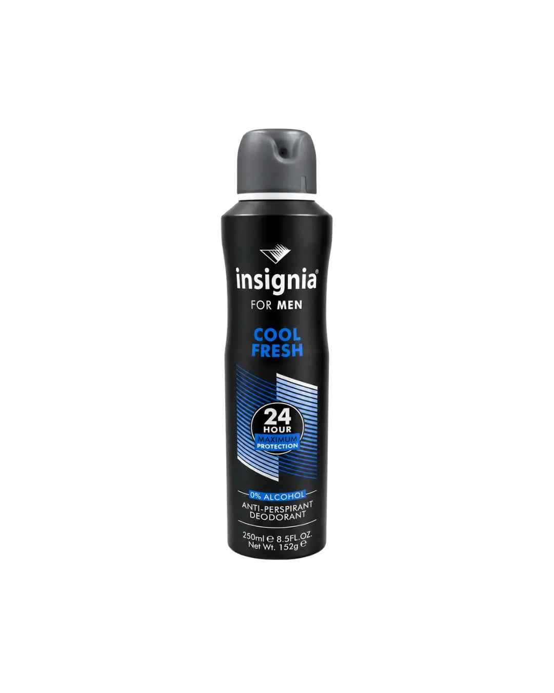Cool Fresh Deodorant Insignia