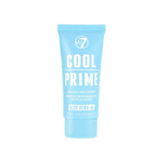 Cool Prime Cooling Face Primer with Aloe Vera W7