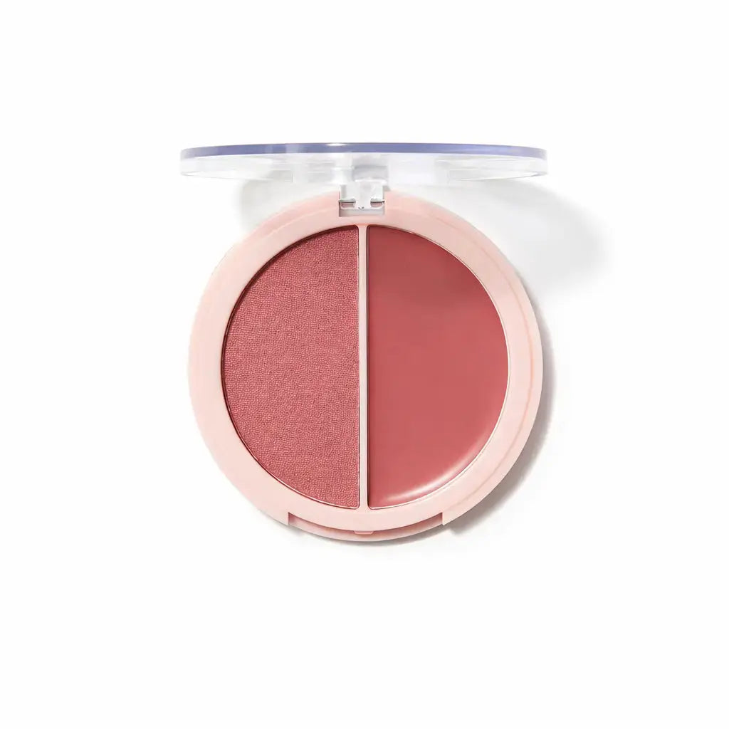 Couple Up Blush Duo Technic