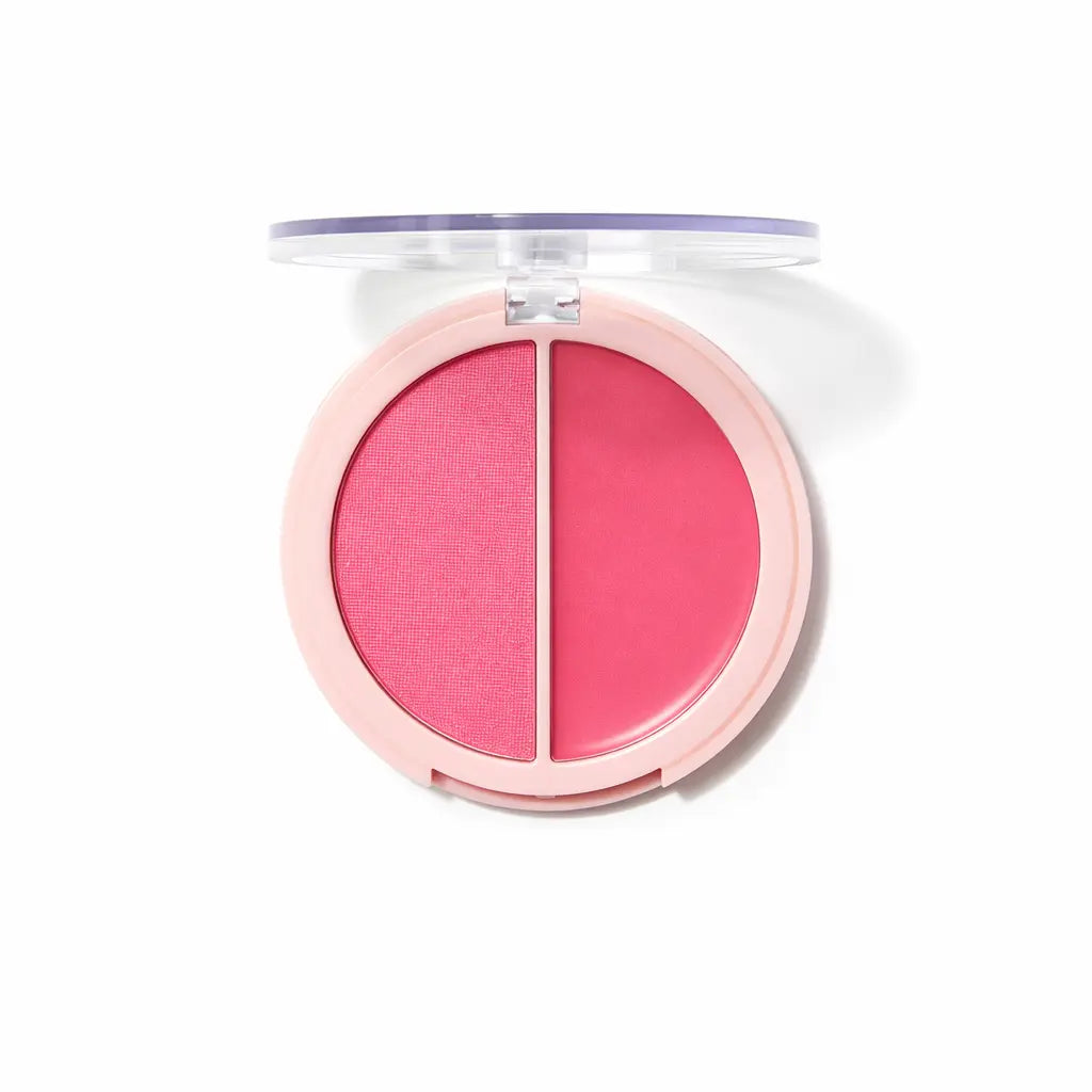 Couple Up Blush Duo Technic