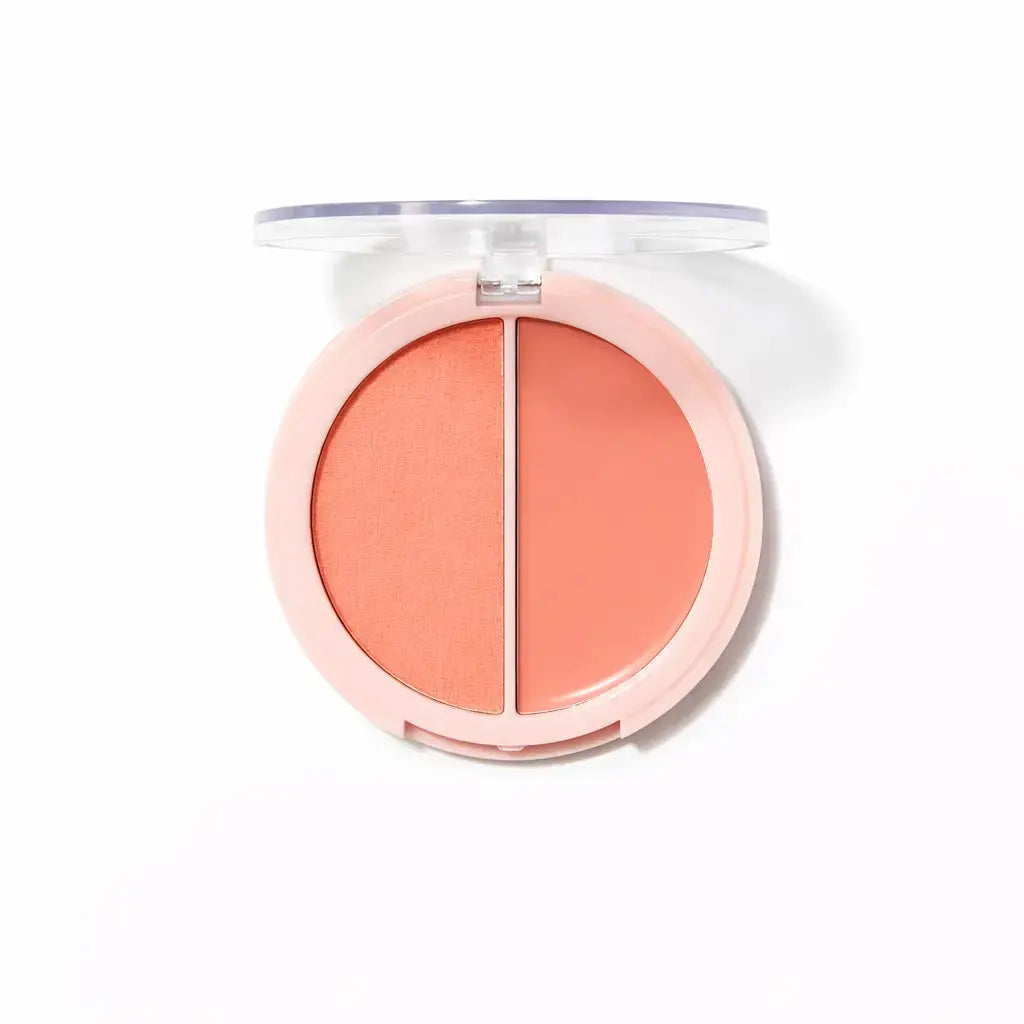Couple Up Blush Duo Technic