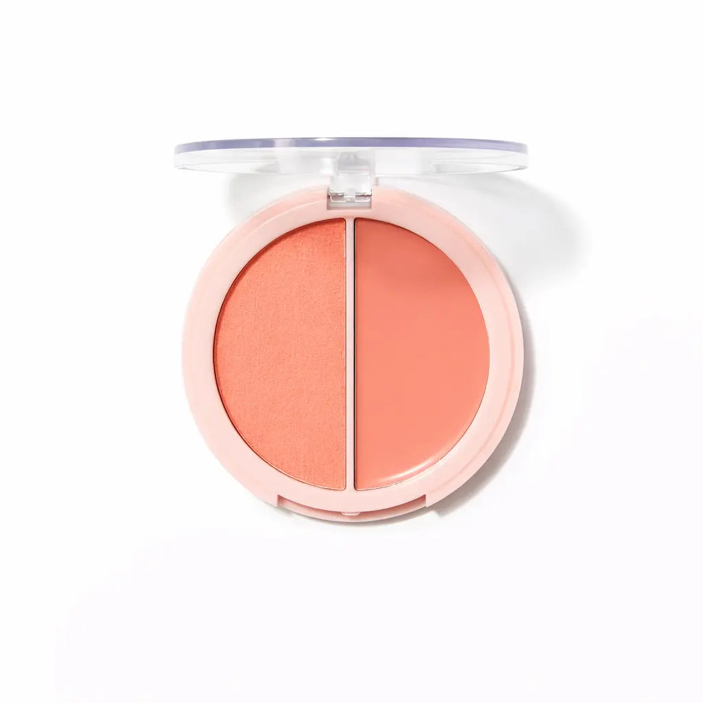 Couple Up Blush Duo Technic