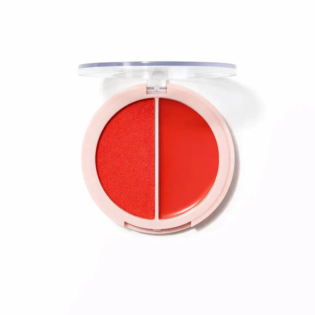 Couple Up Blush Duo Technic