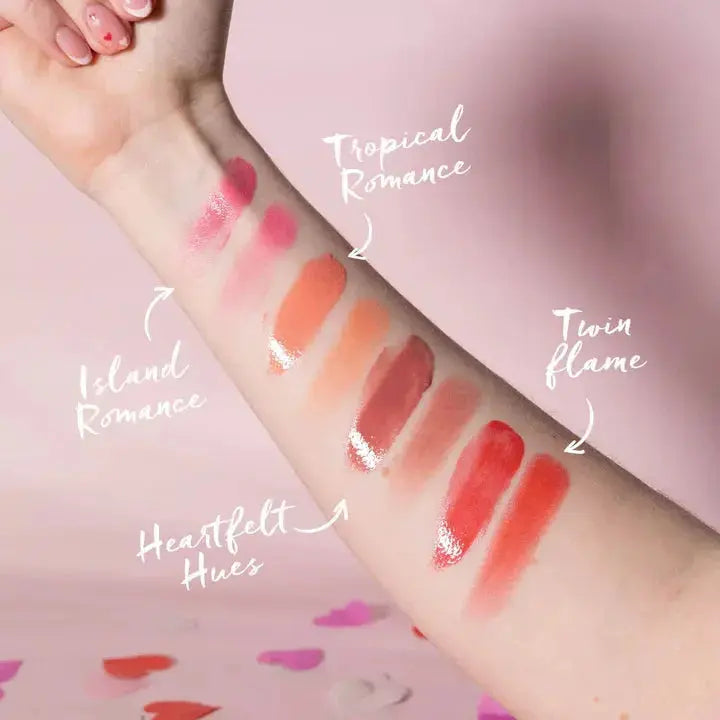 Couple Up Blush Duo Technic