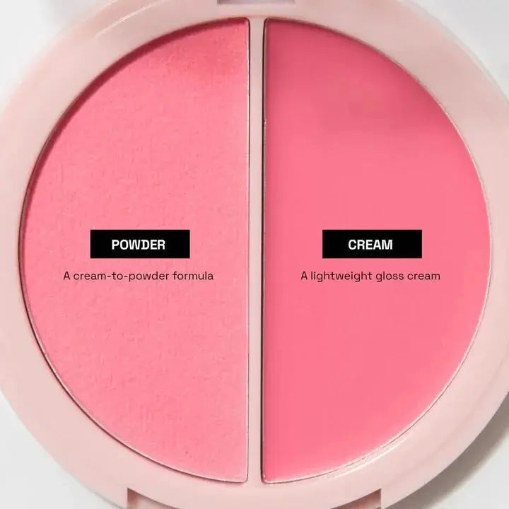 Couple Up Blush Duo Technic