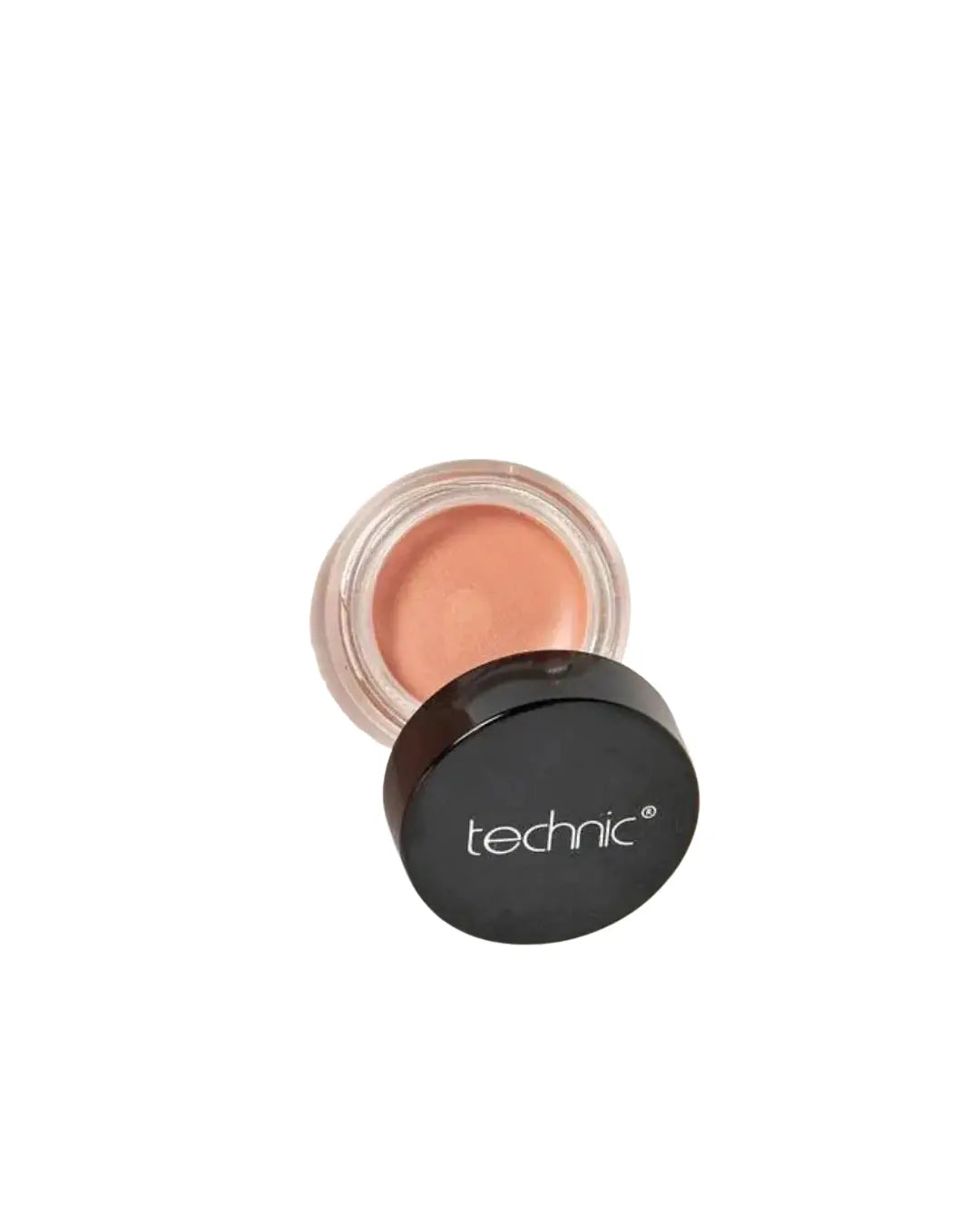 Cream Blush Technic