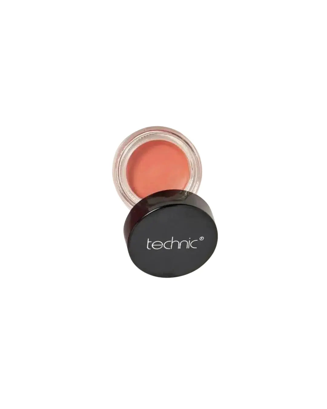 Cream Blush Technic