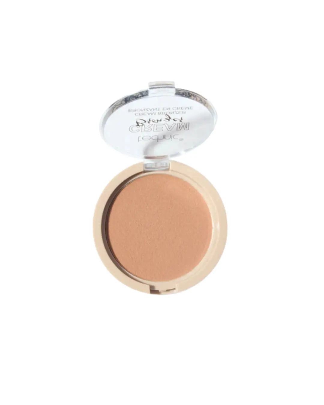 Cream Bronzer Technic